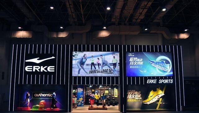  鸿星尔克销量剧增，同行被逼哭，爆红背后问题也暴露了