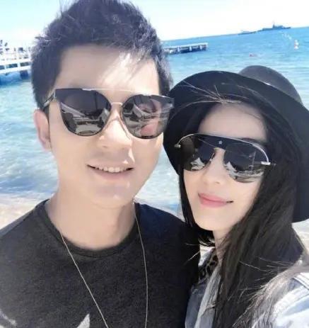 范冰冰|范冰冰深夜发文：我终于落落大方地放下了你，再见了熟悉的陌生人