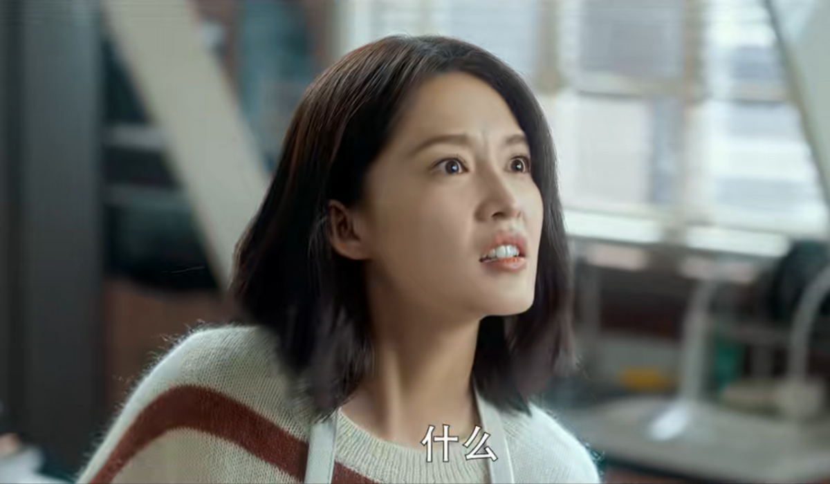 李沁|怪不得积压4年！《海上繁花》的导演仅用1集逼退观众