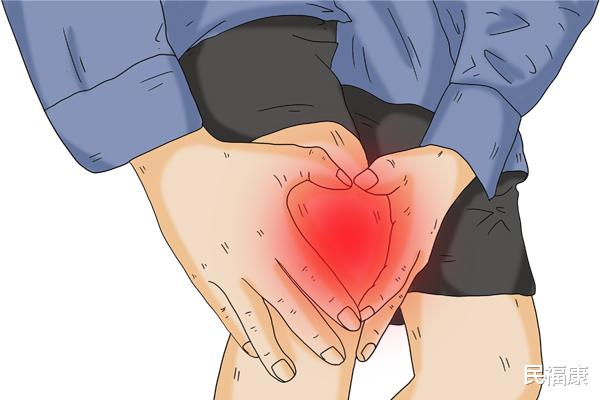 关节炎|为什么会出现膝关节内侧疼痛?告诉你常见原因和处理办法