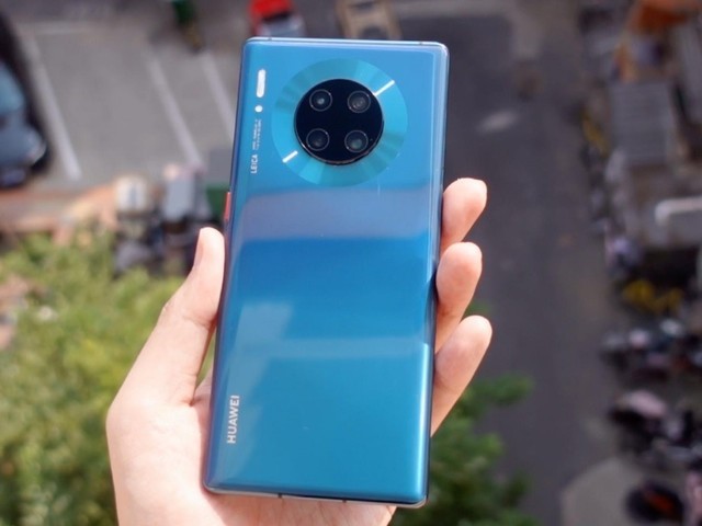 编程|华为老款旗舰再创新低，麒麟9000+鸿蒙OS+徕卡三摄，降幅高达1200