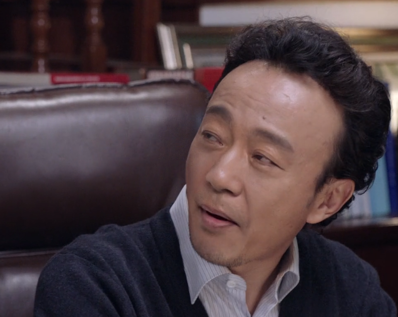 人民的名义|《突围》阵容比《人民的名义》强，却被吐槽没得比，输在哪里？