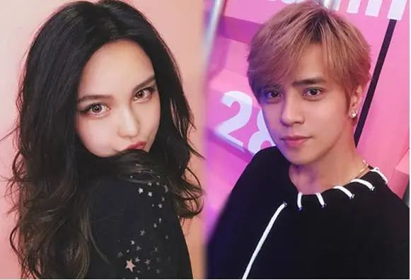 周扬青|京圈的“红三富二”，连思聪都叫“青姐”，周扬青到底什么来头