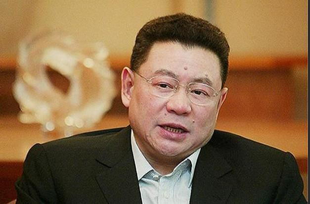 刘銮雄|女星收割机刘銮雄：他到底损了什么阴德，落得这样的结局？