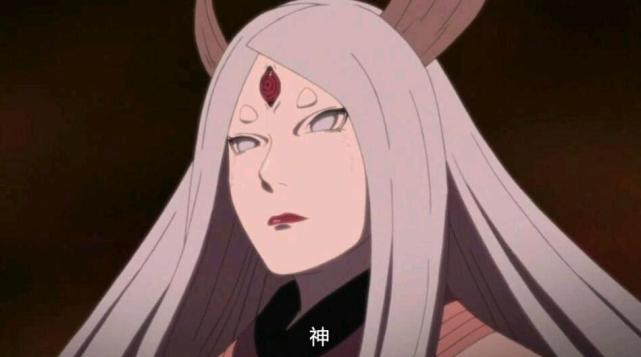 灌篮高手|博人传：难怪辉夜想弄死一式，一式实在太强了