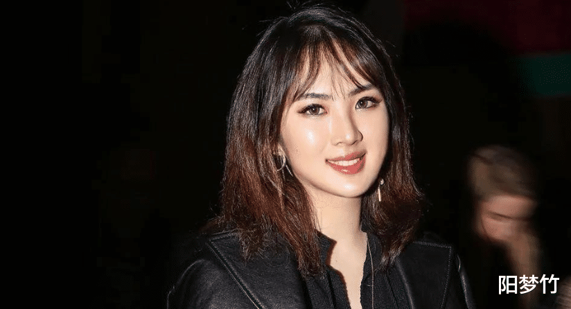 孟晚舟|华为“二公主”进军娱乐圈，名媛又当明星，网友：为何“大公主”没人管？