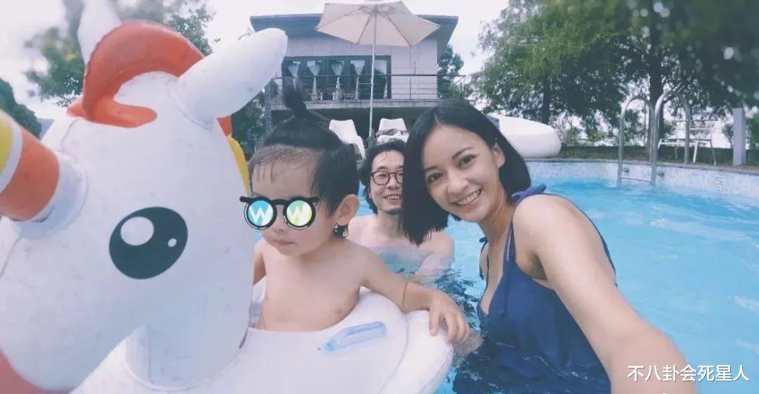 杨洋|结婚了依旧和别人搂搂抱抱?这7位已婚明星,行为没有分寸感