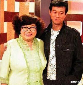 郑少秋|楚留香郑少秋：靠二婚妻子走红，三段婚姻四个女儿，命运各不相同