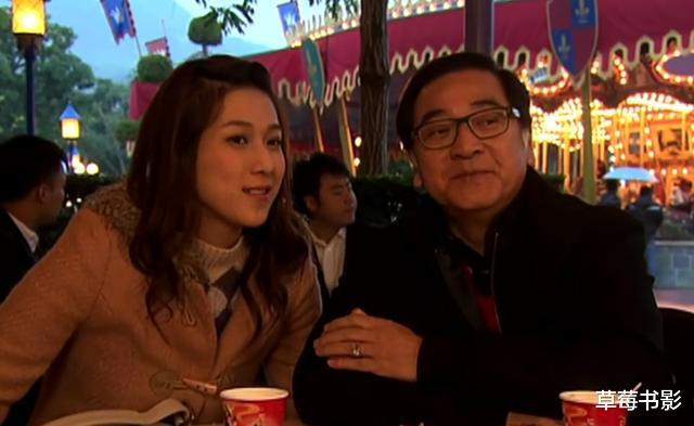 孙怡|怀上二胎后，TVB男神收割机惨遭背叛？全网都在为她鸣不平！