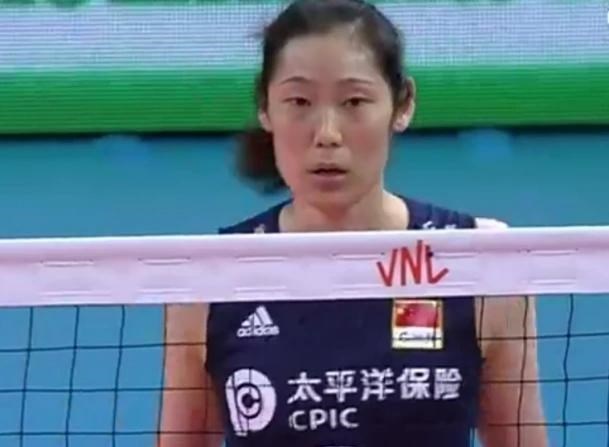 女排|3-1狂胜！朱婷张常宁轰30分，郎平神奇变阵，中国女排3连胜剑指第4