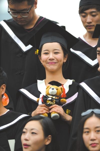 王力宏|人类高质量小花，她为什么这么火