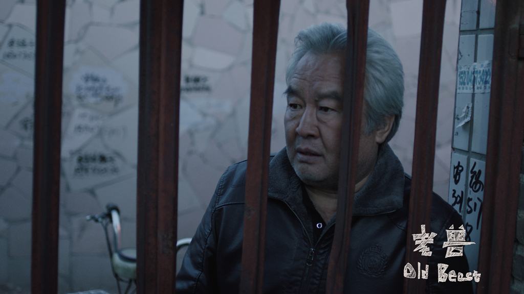 涂们|金马影帝涂们突然去世，享年61岁，前不久刚录制《导演请指教》