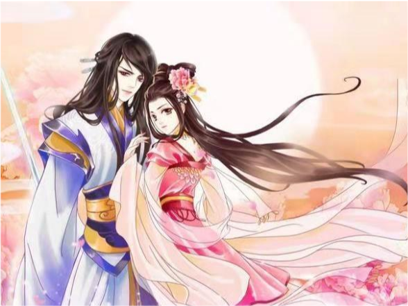 宋轶|4篇好看的青梅竹马言情文，男主霸气温柔小狼狗，女主软糯娇俏小仙女，又甜又撩