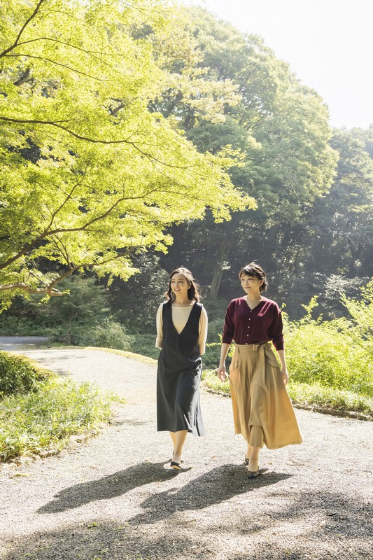 全球时尚风行 “准新娘”真子公主喜迎30岁生日！和佳子公主齐亮相，新造型好美