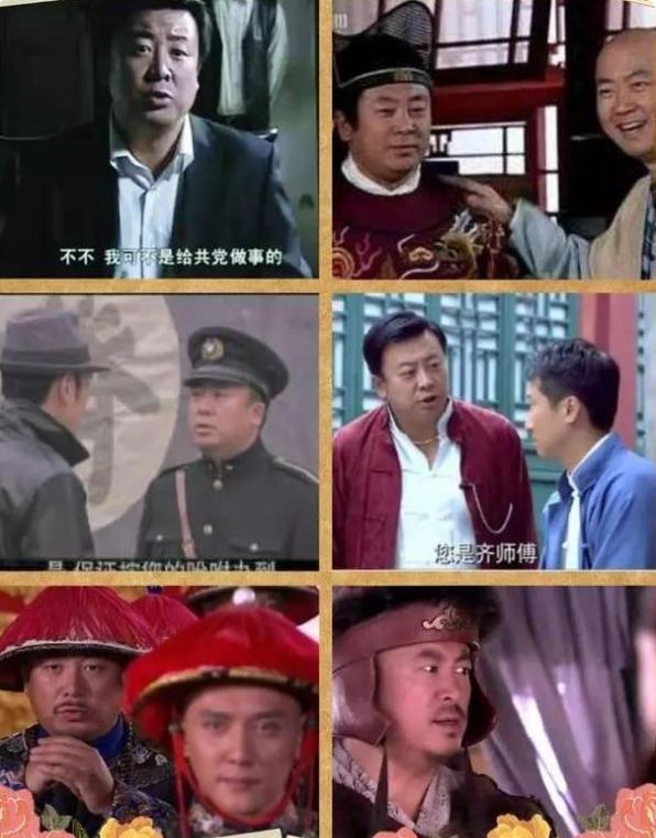 潜伏|靠《潜伏》成最佳男配，却被警察认出是逃犯的他，如今怎么样了？