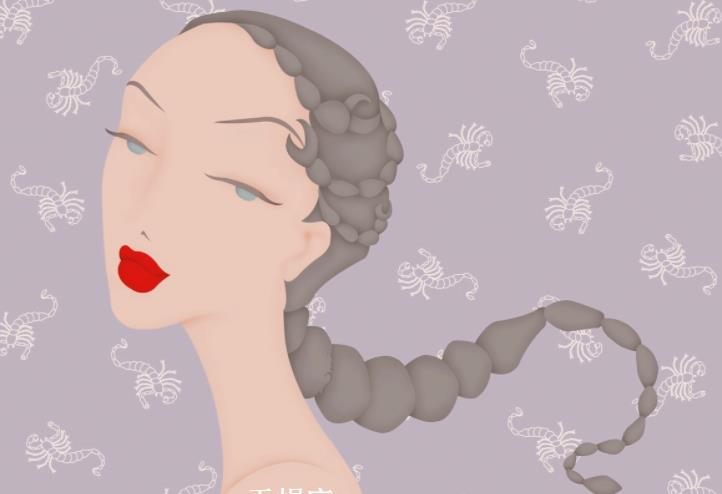 旧爱|面善心狠的三星座，一个傲慢自私，一个小肚鸡肠，一个快意恩仇