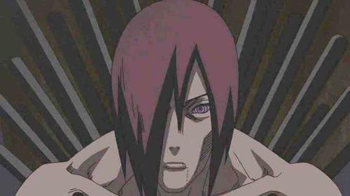 轮回眼|火影：长门的轮回眼是斑的，那为什么斑和长门的能力完全不一样