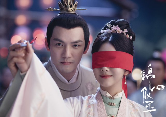 锦心似玉|《锦心似玉》剧透，罗十一娘上断头台，害元娘病逝凶手终曝光