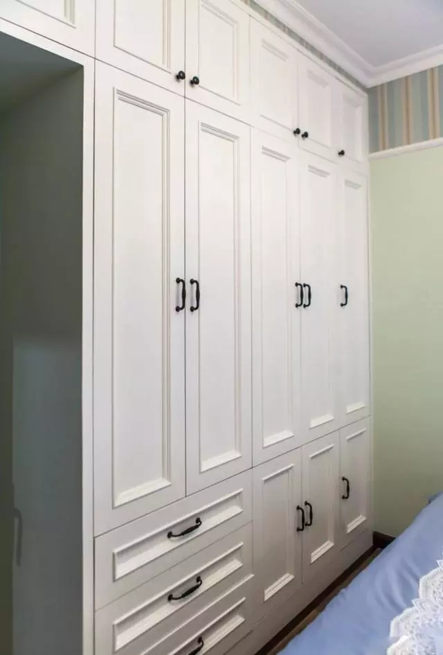 装修设计精选 花了9个月准备搬新家,晒晒!太漂亮了,全屋都挑不出半点毛病!