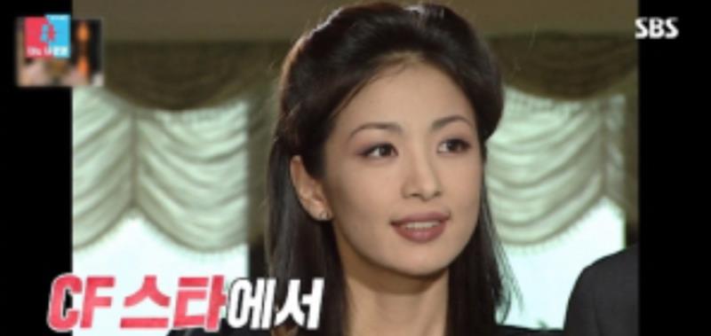 尹海英|“金珠”49岁了，开始演妈妈的尹海英，被第二任丈夫又宠成了公主