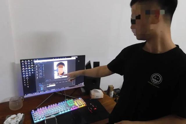 三星|小心！有人使用AI技术破解“人脸识别”系统侵犯个人信息