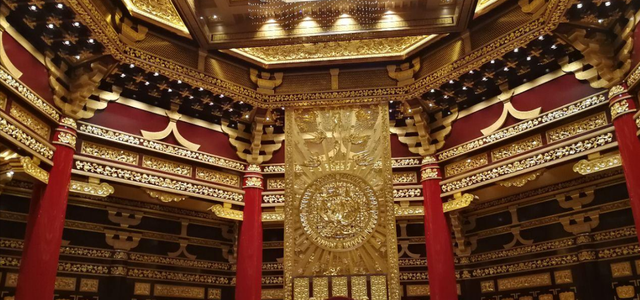 河南 河南一景区，门票高达120元，游客：不值