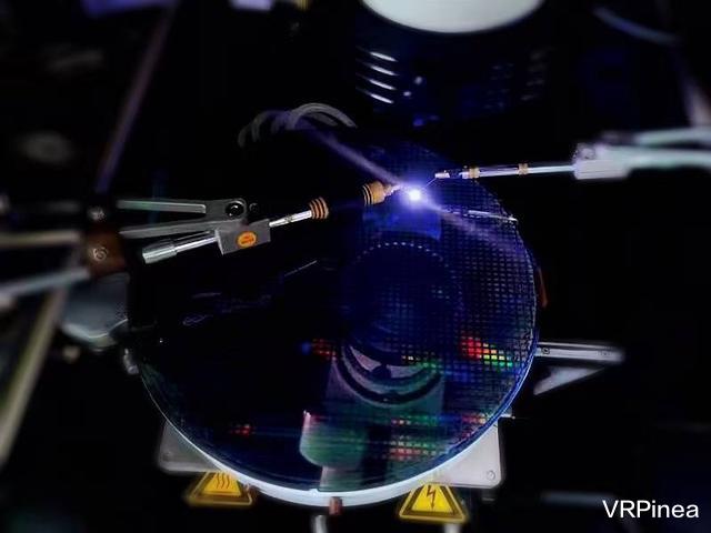 after the fall|Play Ventures设立元宇宙游戏投资基金；VR游戏《After The Fall》将上线