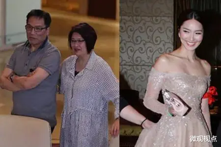 王祖蓝|当年李亚男把王祖蓝带回家，差点没把父亲气死，称王祖蓝没有男人样