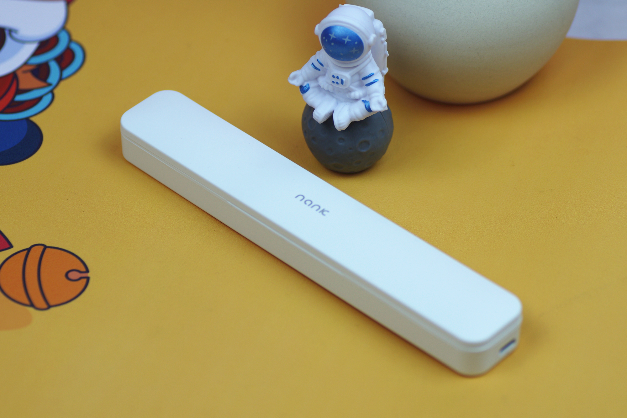 pencil|可以替代ipad平板原装电容笔，南卡Pencil电容笔上手体验