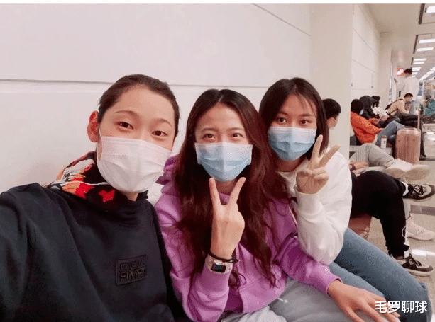 朱婷|央视深夜官宣喜讯，朱婷火速驰援中国女排，郎平不用再放水输0-3