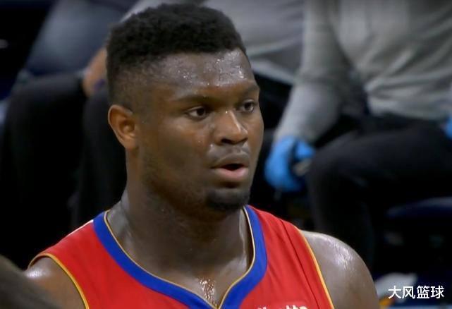 蔡恩·威廉森|这谁顶得住！17中14轰下37分打掉唐斯，有天赋在NBA真能为所欲为