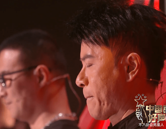 韦礼安|一代台湾歌王，如今沦落为《好声音》学员，“手下败将”成了他导师