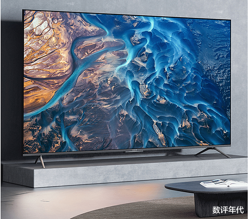 海信|围观!2021最受欢迎的3款75英寸电视:金属机身,旗舰性能,价格厚道