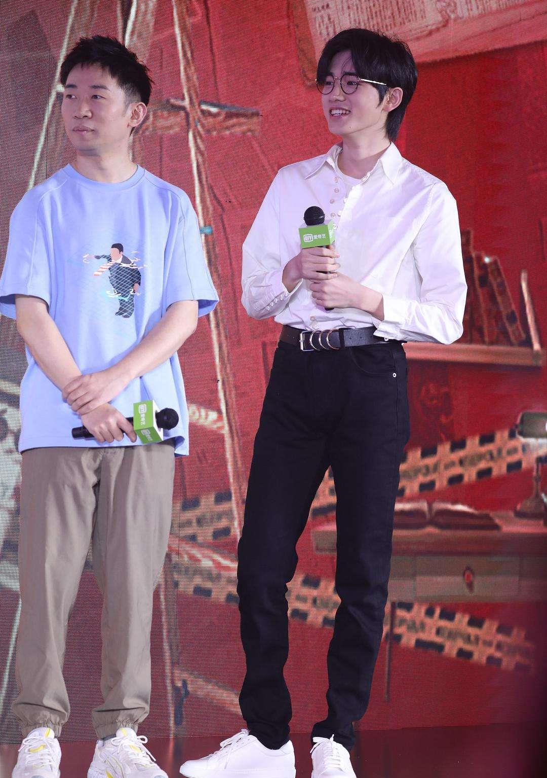 宋亚轩|家有少年初长成！时代少年团宋亚轩颜值什么水平？