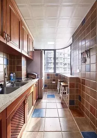 装修设计大全|厨房阳台超强改造，完美实现变废为宝，全家都拍手叫好！