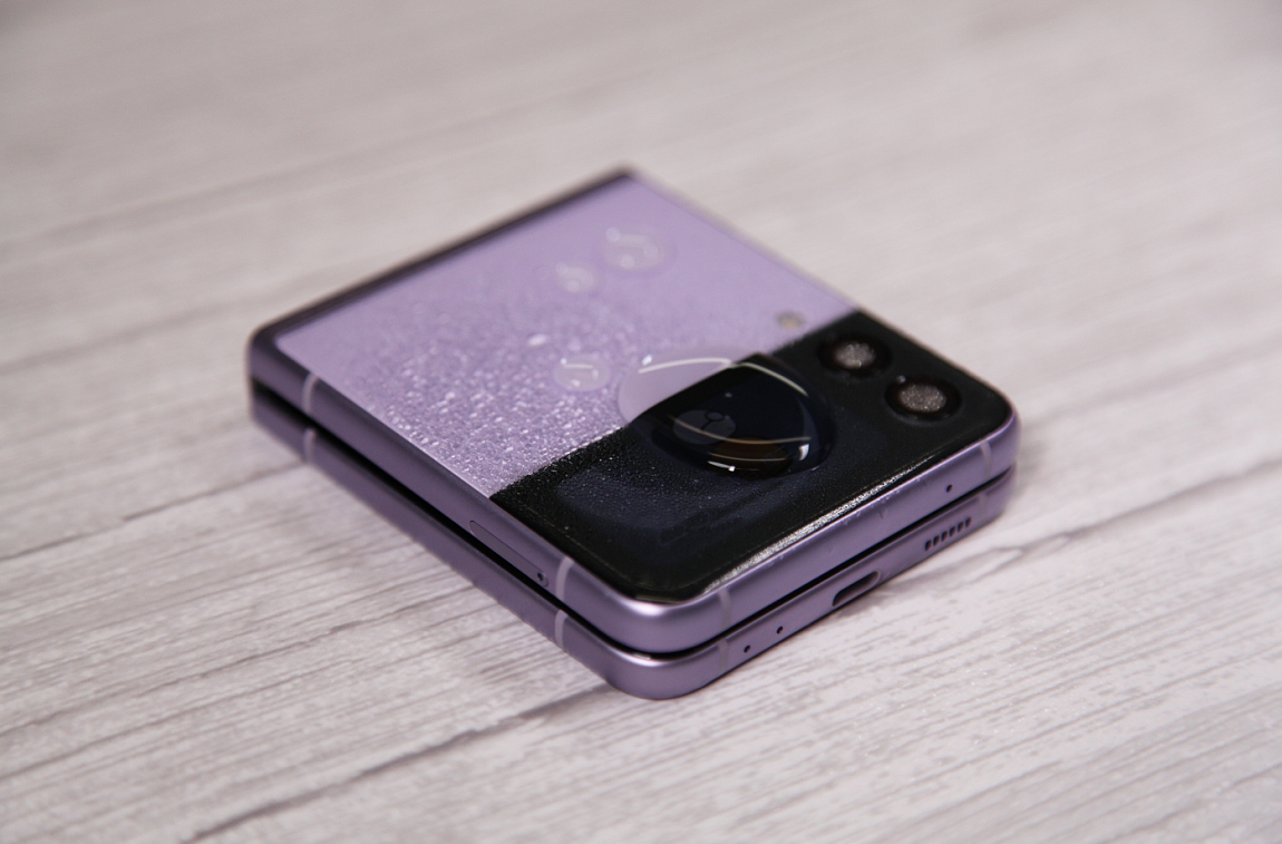 怎能错过完美?三星Galaxy Z Fold3/Flip3 5G值得拥有