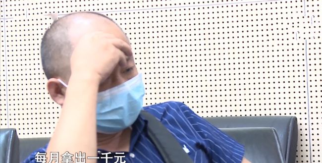 东北老姜头|46岁女子生下男婴，代驾司机：我不是渣男，就是传说中的背锅侠