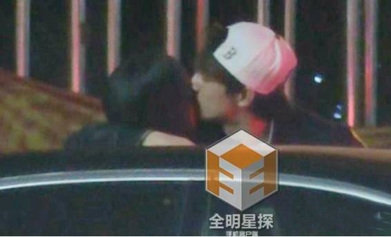 林更新|林更新的“丰富”情史，真的是“泰迪人设”吗？