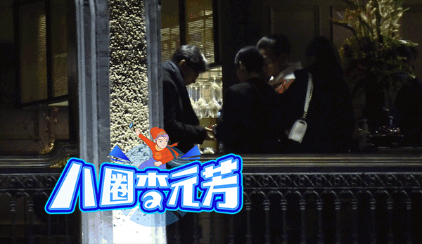 古力娜扎|王岳伦与短发美女约会，李湘发图内涵：绿我还黑我