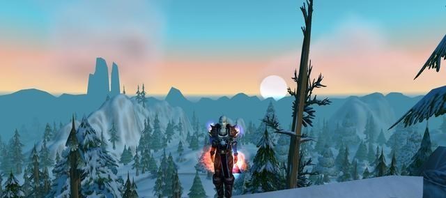 兜妈哎叨叨|魔兽怀旧服:三维属性新理解,躲闪越高越难玩?宝石和装备大调整