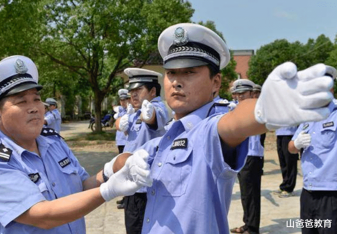 辅警|“年薪制”辅警公开招聘，有机会入正式编制，年薪有望达到15万元