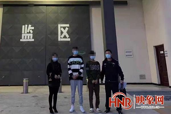 持续发力 光山警方又打掉一“跑分”团伙