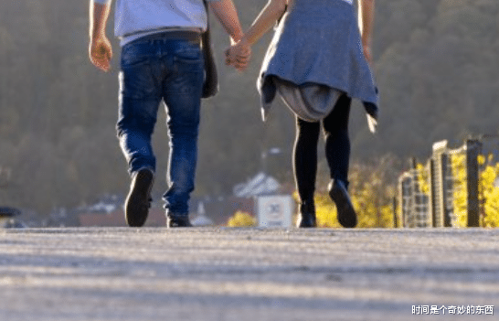 时间是个奇妙的东西|婚姻里是不是没有真正的忠诚,大家不过是凑合而已