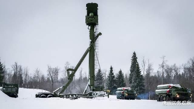 S-400|如何对付印度S-400：巴基斯坦空军几乎没办法，弹道导弹可以吗？