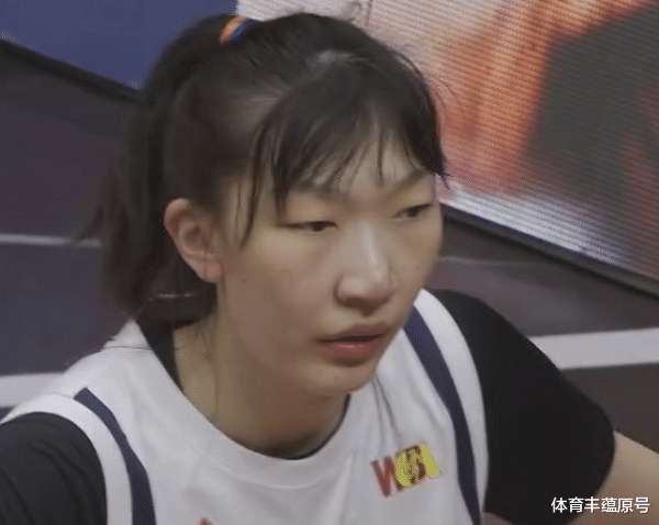 李月汝|WCBA决赛第一战：卫冕冠军开启复仇之旅，李月汝直面克星完美开场