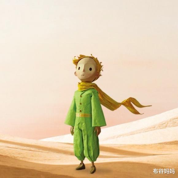 布谷妈妈|如果你有儿子,建议看看《小王子》,揭露养育男孩的3个真相
