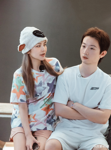 张纪中|分手后“反目成仇”的10位明星，最小的20岁，最老的70岁