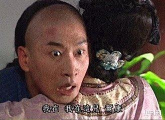 古装剧|疯了吧？这些古装剧里的头发是用脚梳的吧，审美都独特成什么样了