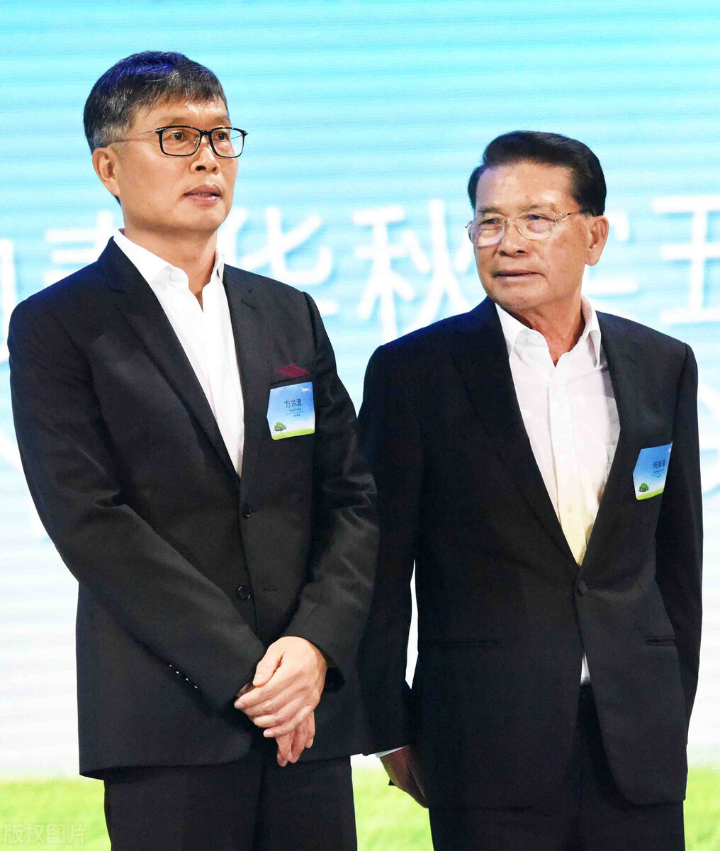 有趣商业故事 广州排名前3位的富豪，来自河南、安徽和湖北，佛山藏着广东富豪