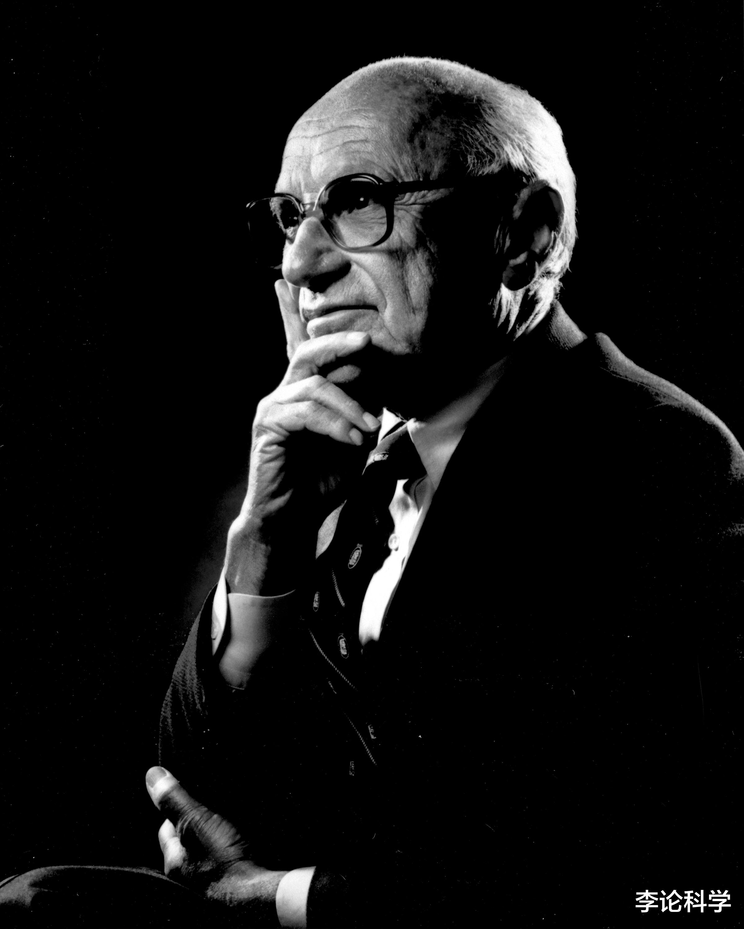 爱因斯坦 宇宙12︱勒梅特：宇宙诞生于一个“超原子”，一个没有昨天的一天